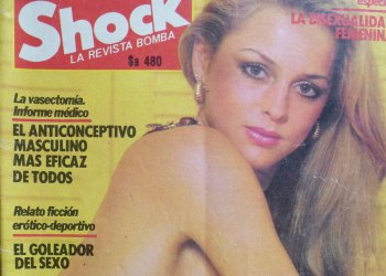 “El destape en los 80 no pudo y no quiso cuestionar el machismo”
