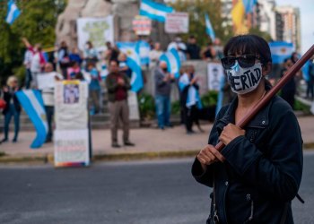 Pandemia , neoliberalismo y  ¿una nueva Libertad?