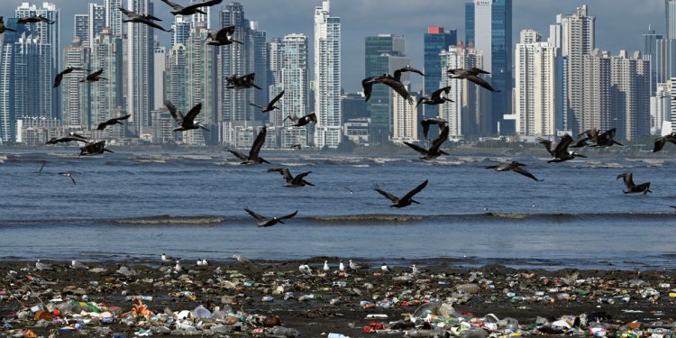 Día de la Tierra: por un nuevo acuerdo global
