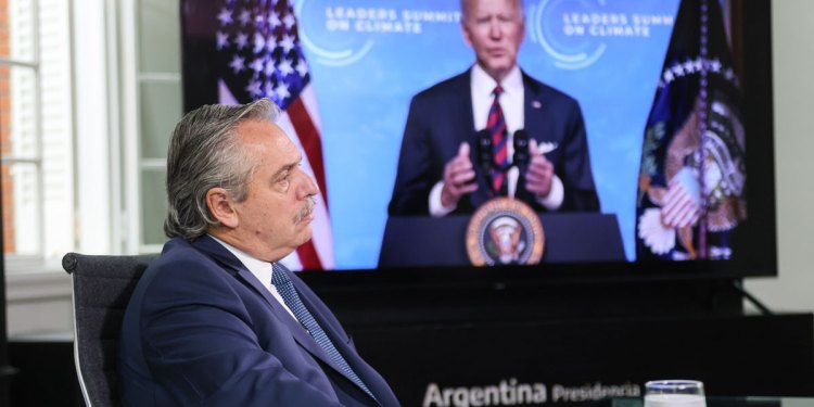 “Canje de deuda por acción climática”