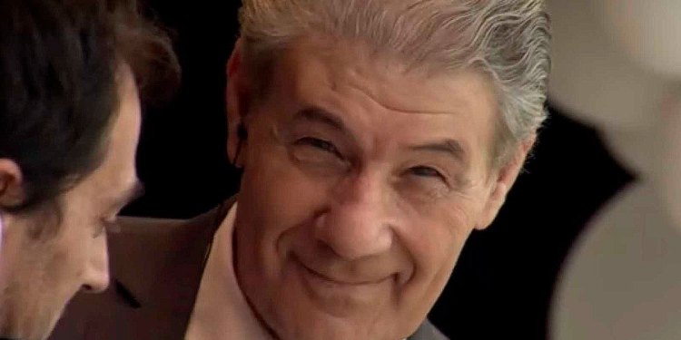 Víctor Hugo: “Negativo ahora es una buena palabra”