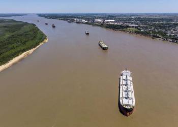 La privatización del Paraná y la zanahoria del Magdalena