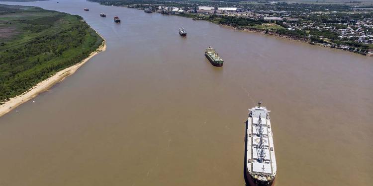 La privatización del Paraná y la zanahoria del Magdalena