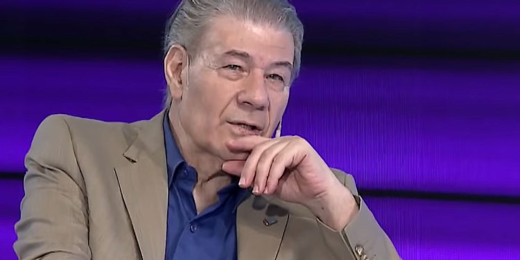 “Siempre hay que dar la pelea por vivir”