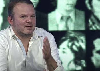 Pisoni: “HIJOS no solo milita por Memoria, Verdad y Justicia, sino porque el pueblo vuelva a ser feliz”