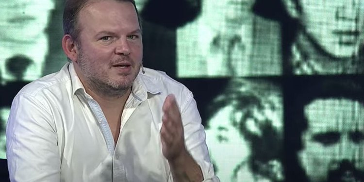 Pisoni: “HIJOS no solo milita por Memoria, Verdad y Justicia, sino porque el pueblo vuelva a ser feliz”