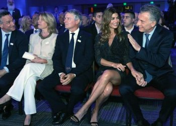 La hipocresía de la familia Saguier y el diario La Nación