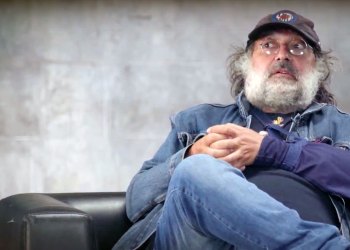 Saborido: “El peronismo es un reparador existencial”