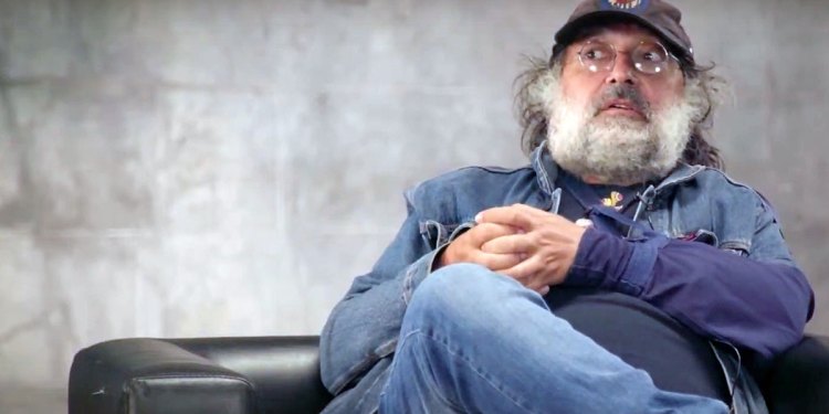 Saborido: “El peronismo es un reparador existencial”