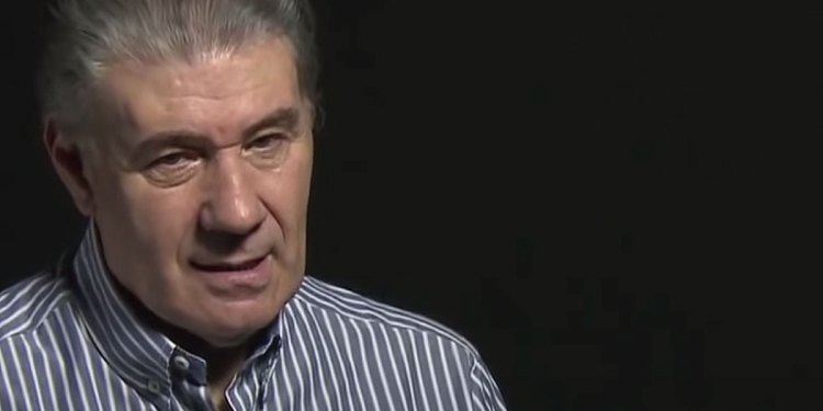 Víctor Hugo: confesiones y denuncias desde terapia intensiva
