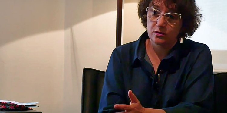 Mara Brawer: “No había dudas que el 2021 iba a ser un año con clases mixtas”