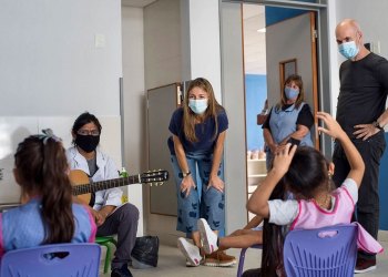 Educación: Derrumban la puesta en escena del macrismo