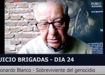 La complicidad empresarial con el terrorismo de Estado