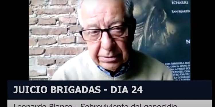 La complicidad empresarial con el terrorismo de Estado