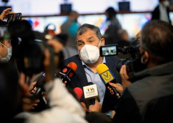 La supervivencia del correísmo en Ecuador