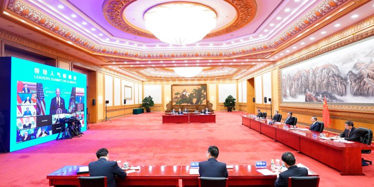 Los 5 consejos de China a EE.UU.: “La democracia no es una Coca Cola”