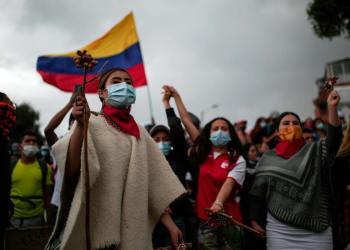 Colombia: un país que sí existe