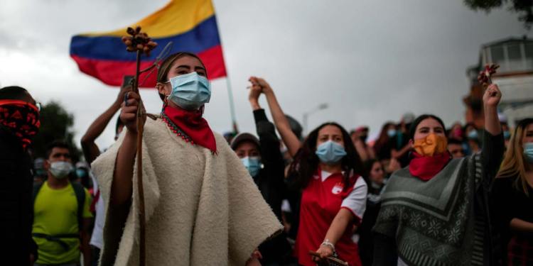 Colombia: un país que sí existe