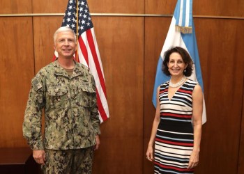 La nueva guerra fría de Estados Unidos