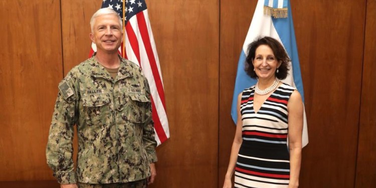 La nueva guerra fría de Estados Unidos