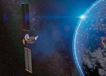 La inversión estatal en la industria satelital