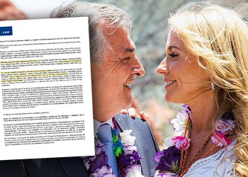 De Morales a Tulia Snopek: En la salud, en la enfermedad y en YPF