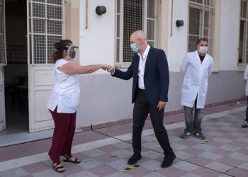 Crónica de un simulacro: cómo se fraguó el fallo de la Cámara porteña a pedido de Larreta