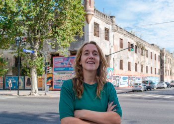 El futuro en la Ciudad es hoy