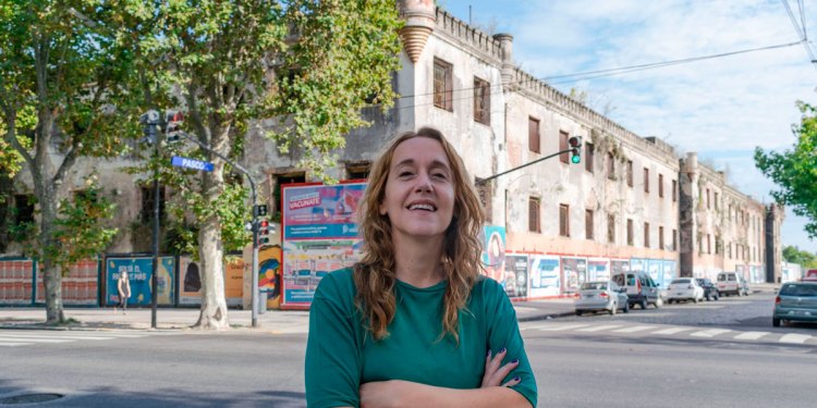 El futuro en la Ciudad es hoy
