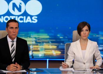 Bombas sobre la Casa Rosada