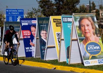 Claves para entender la importancia de las elecciones en Chile