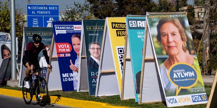 Claves para entender la importancia de las elecciones en Chile