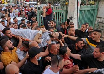 “En Palestina no hay dos partes en conflicto, hay un ocupante y un ocupado”