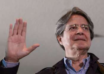 ¿Para quién gobernará Lasso?