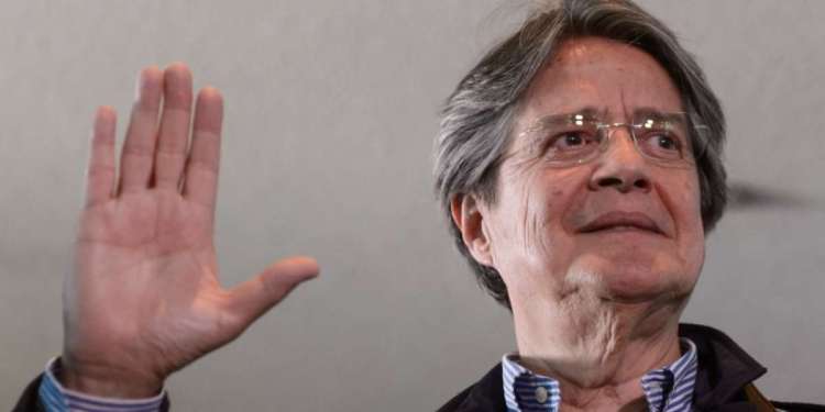 ¿Para quién gobernará Lasso?