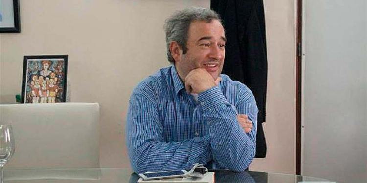 Rondina: “Es una pavada decir que hay superpoderes en la Ley Pandemia”