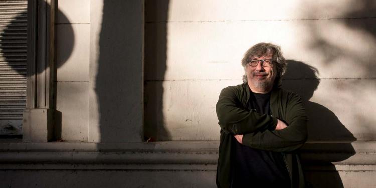 Olguín: “Hay momentos en los que es más honesto decir no sé”