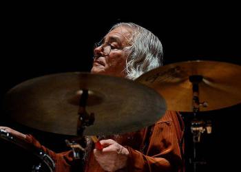 Un pionero del rock, un tipo entrañable