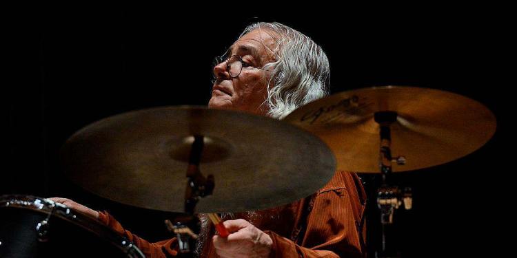 Un pionero del rock, un tipo entrañable