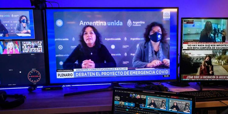 “No es inconstitucional ni hay ningún superpoder”