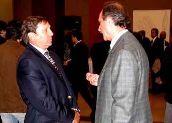 José Torello, “il consiglieri” de la mafia macrista