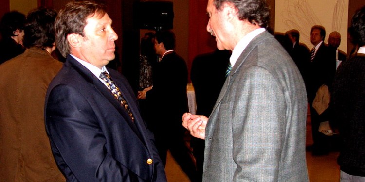 José Torello, “il consiglieri” de la mafia macrista