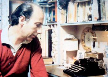 Cómo fue la madrugada violenta que selló el destino de Haroldo Conti