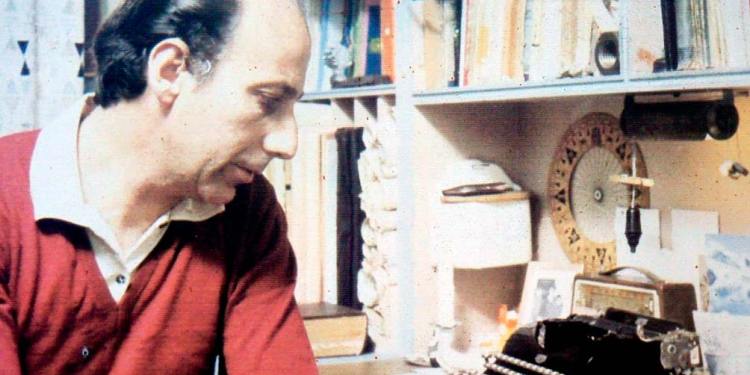 Cómo fue la madrugada violenta que selló el destino de Haroldo Conti