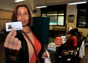 A nueve años de la sanción de la ley, casi 9.400 personas trans hicieron el cambio en el DNI