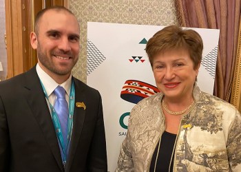 Uno, dos, tres, muchos Basualdos