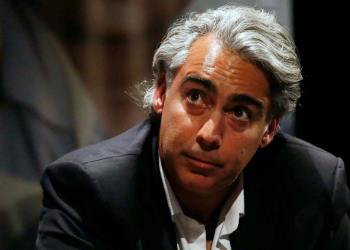 Enríquez Ominami: “En Chile triunfó un progresismo insumiso”