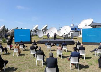 Conectividad, inversión pública y derechos