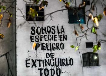 Los desafíos frente a una crisis ambiental y social