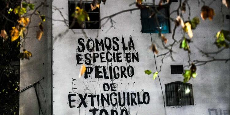 Los desafíos frente a una crisis ambiental y social
